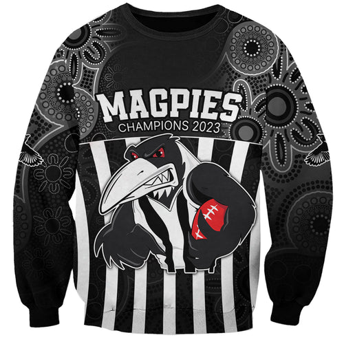 afl-magpies-champions-2023-sweatshirt-proud-collingwood-aboriginal-vibe