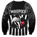 afl-magpies-champions-2023-sweatshirt-proud-collingwood-aboriginal-vibe