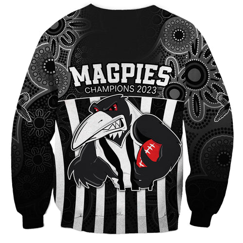 afl-magpies-champions-2023-sweatshirt-proud-collingwood-aboriginal-vibe