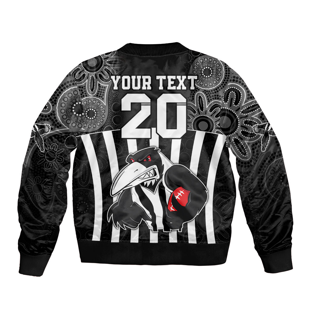custom-afl-magpies-champions-2023-bomber-jacket-proud-collingwood-aboriginal-vibe