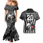 custom-afl-magpies-champions-2023-couples-matching-mermaid-dress-and-hawaiian-shirt-proud-collingwood-aboriginal-vibe