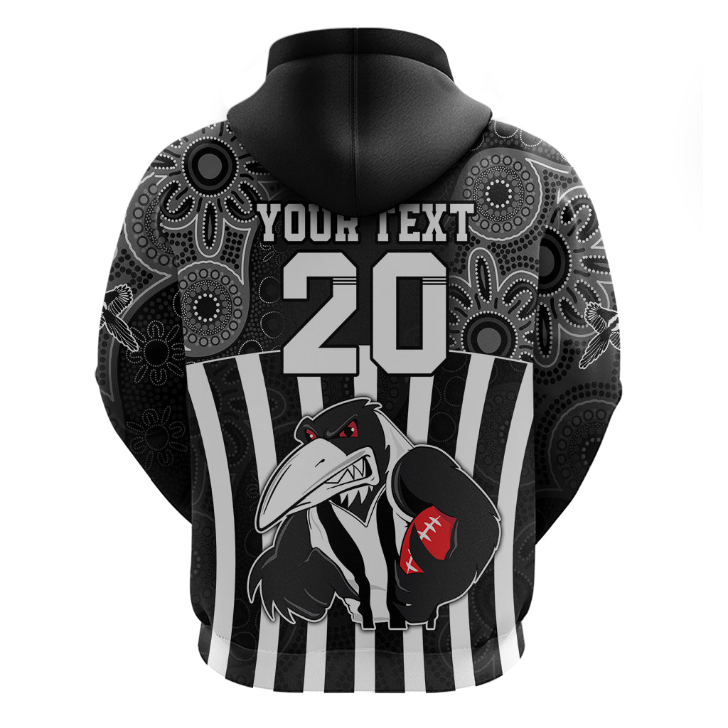custom-afl-magpies-champions-2023-hoodie-proud-collingwood-aboriginal-vibe