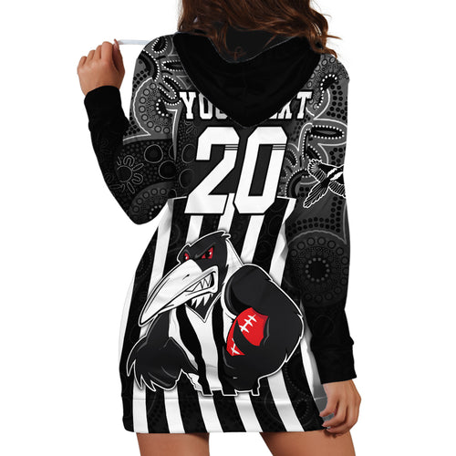 custom-afl-magpies-champions-2023-hoodie-dress-proud-collingwood-aboriginal-vibe