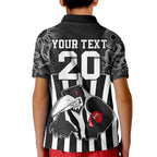 custom-afl-magpies-champions-2023-kid-polo-shirt-proud-collingwood-aboriginal-vibe