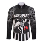 custom-afl-magpies-champions-2023-long-sleeve-button-shirt-proud-collingwood-aboriginal-vibe