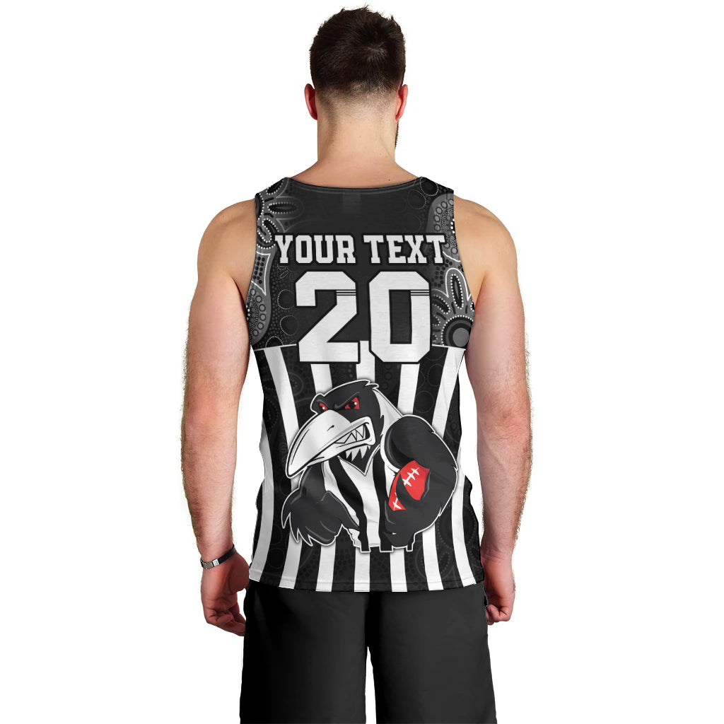 custom-afl-magpies-champions-2023-men-tank-top-proud-collingwood-aboriginal-vibe