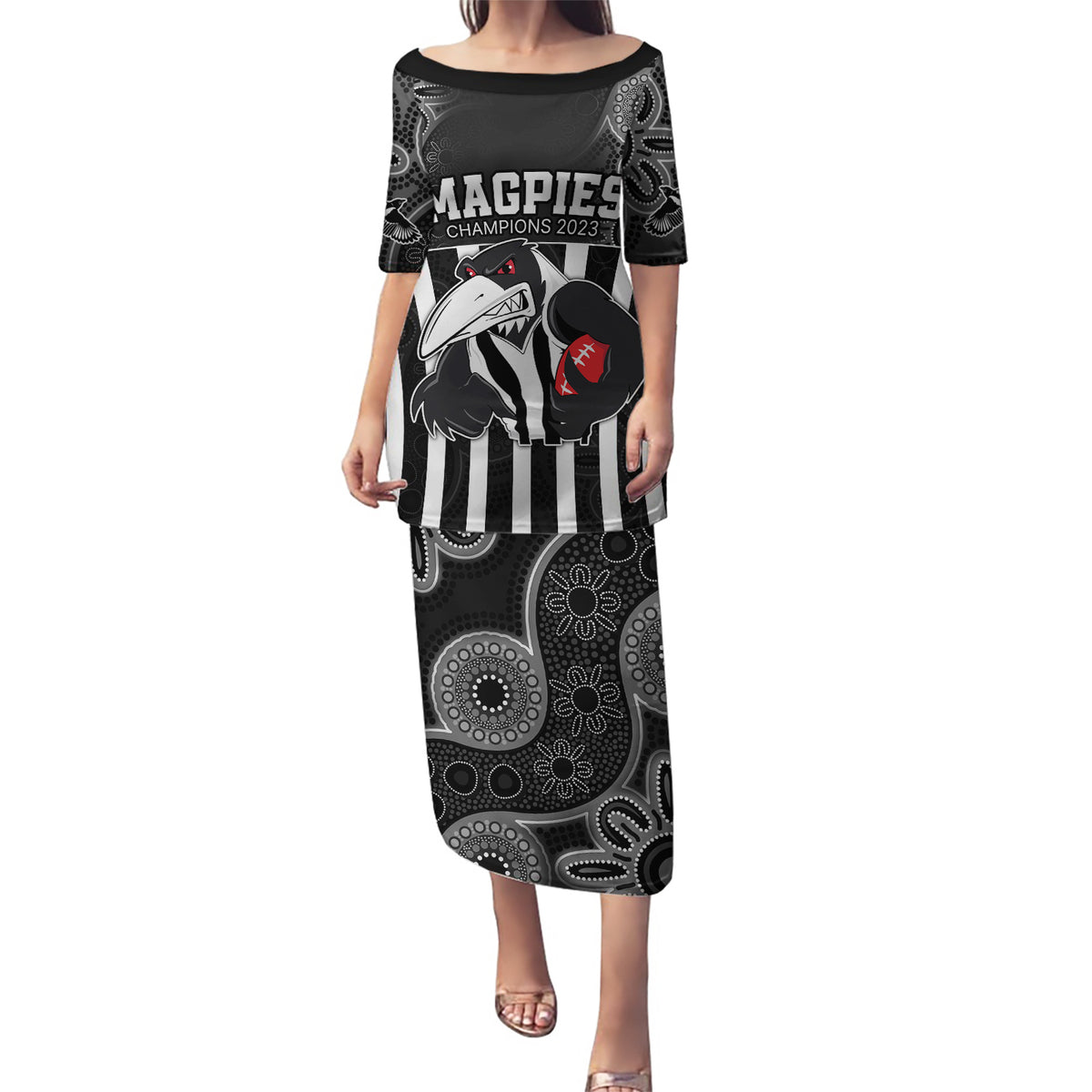 custom-afl-magpies-champions-2023-puletasi-proud-collingwood-aboriginal-vibe