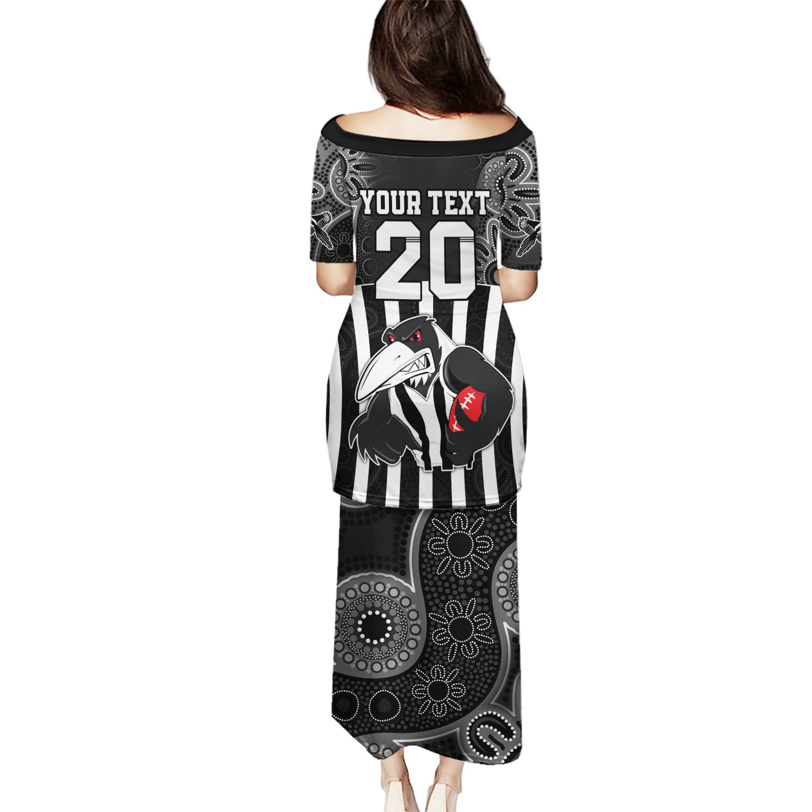 custom-afl-magpies-champions-2023-puletasi-proud-collingwood-aboriginal-vibe