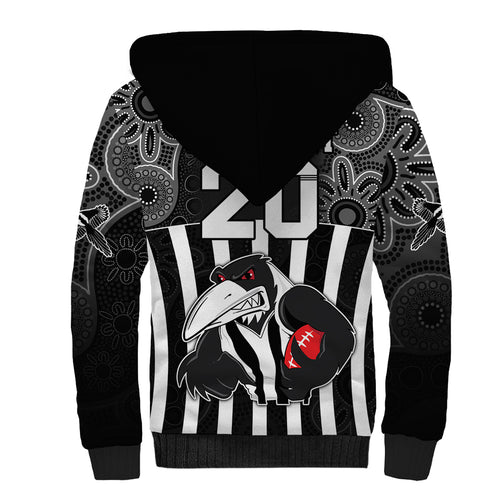 custom-afl-magpies-champions-2023-sherpa-hoodie-proud-collingwood-aboriginal-vibe