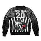 custom-afl-magpies-champions-2023-sleeve-zip-bomber-jacket-proud-collingwood-aboriginal-vibe