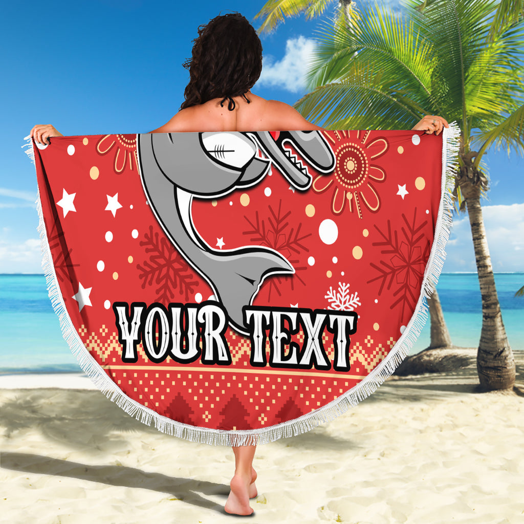 custom-dolphins-rugby-beach-blanket-chirstmas-vibe-2023