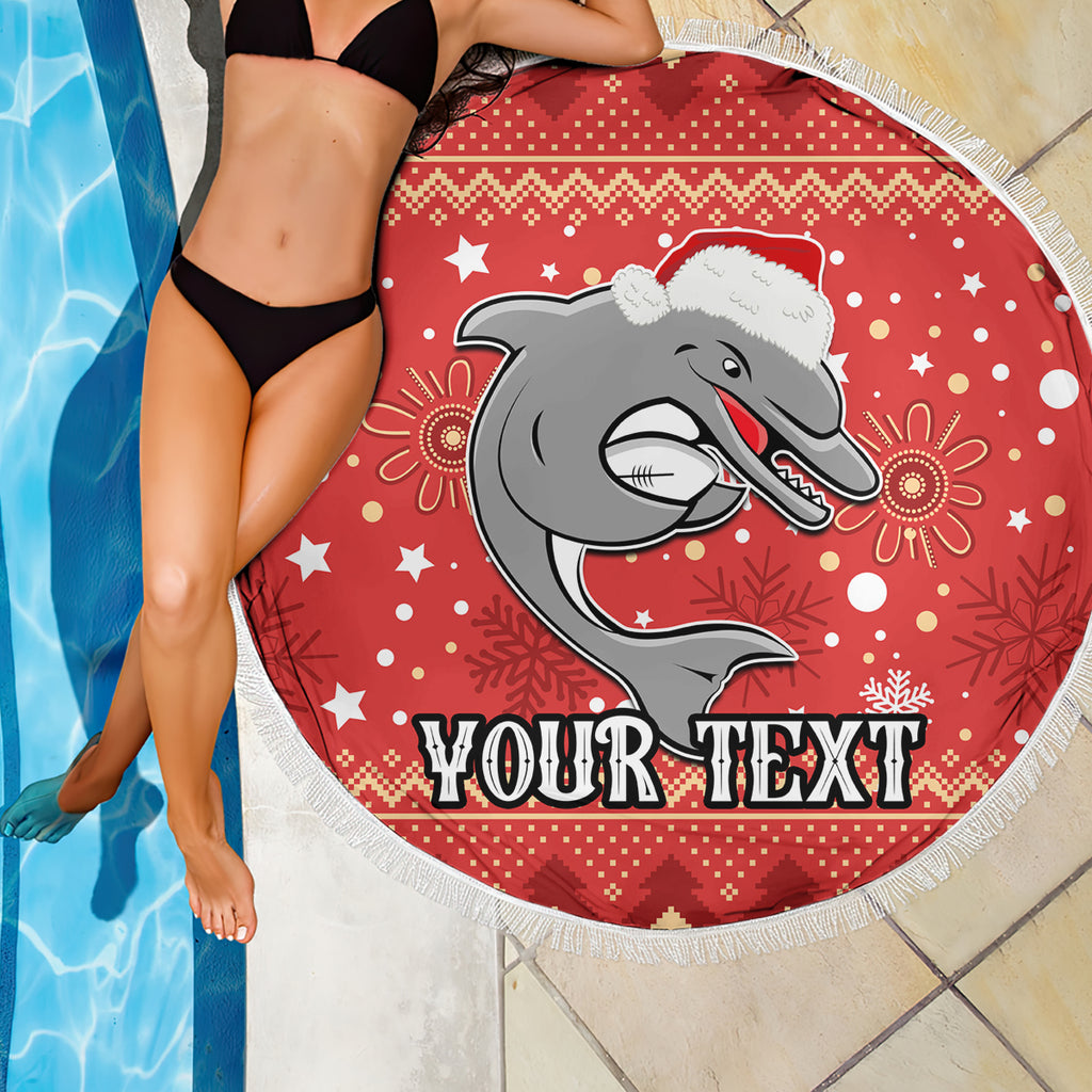 custom-dolphins-rugby-beach-blanket-chirstmas-vibe-2023