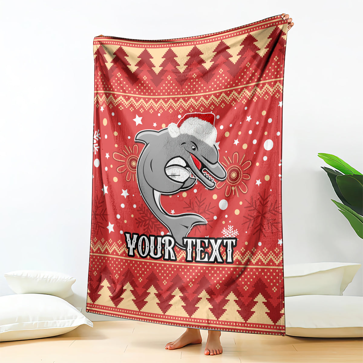 custom-dolphins-rugby-blanket-chirstmas-vibe-2023