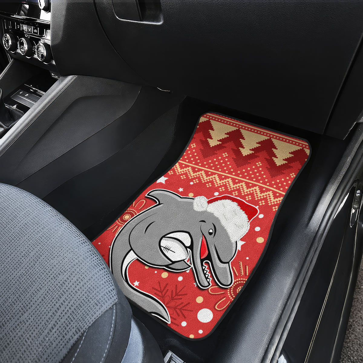 custom-dolphins-rugby-car-mats-chirstmas-vibe-2023