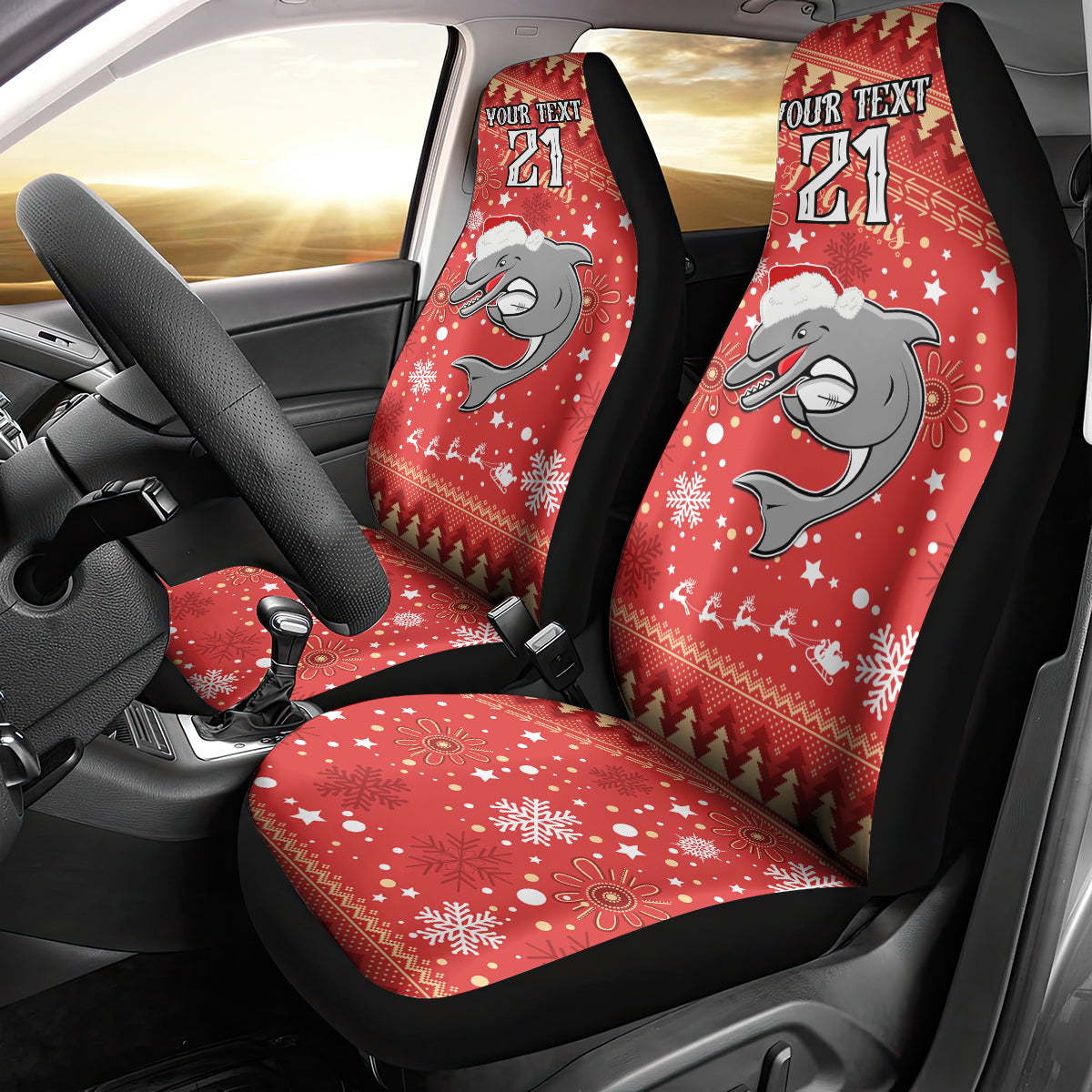 custom-dolphins-rugby-car-seat-cover-chirstmas-vibe-2023