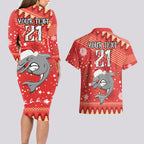 custom-dolphins-rugby-couples-matching-long-sleeve-bodycon-dress-and-hawaiian-shirt-chirstmas-vibe-2023