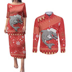 custom-dolphins-rugby-couples-matching-puletasi-dress-and-long-sleeve-button-shirt-chirstmas-vibe-2023