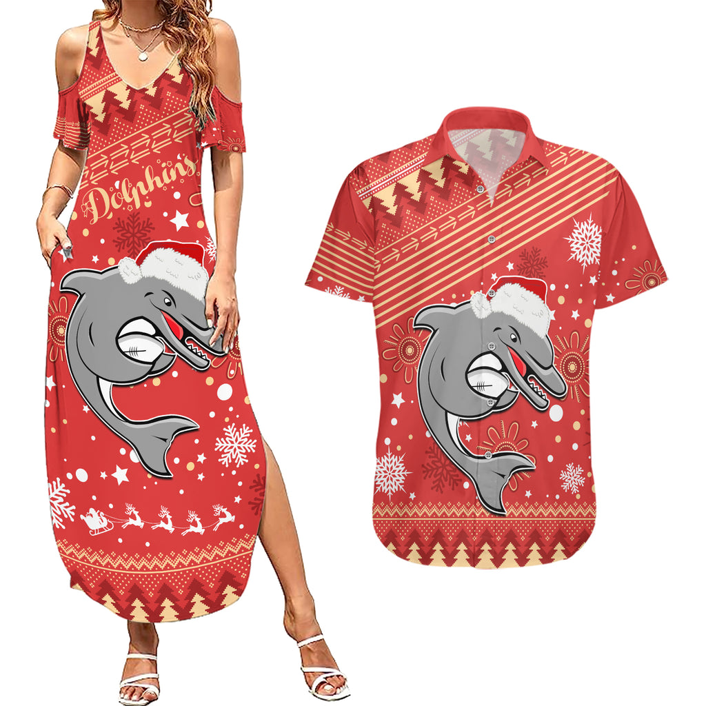 custom-dolphins-rugby-couples-matching-summer-maxi-dress-and-hawaiian-shirt-chirstmas-vibe-2023