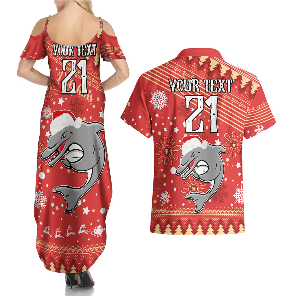 custom-dolphins-rugby-couples-matching-summer-maxi-dress-and-hawaiian-shirt-chirstmas-vibe-2023