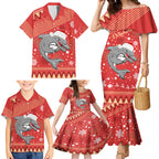 custom-dolphins-rugby-family-matching-mermaid-dress-and-hawaiian-shirt-chirstmas-vibe-2023