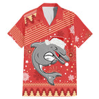 custom-dolphins-rugby-family-matching-mermaid-dress-and-hawaiian-shirt-chirstmas-vibe-2023
