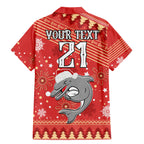 custom-dolphins-rugby-family-matching-mermaid-dress-and-hawaiian-shirt-chirstmas-vibe-2023