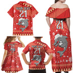custom-dolphins-rugby-family-matching-off-shoulder-maxi-dress-and-hawaiian-shirt-chirstmas-vibe-2023