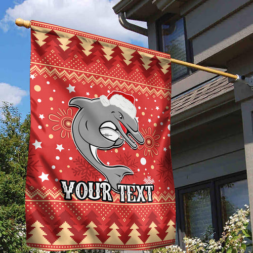 custom-dolphins-rugby-garden-flag-chirstmas-vibe-2023