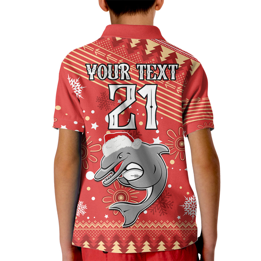 custom-dolphins-rugby-kid-polo-shirt-chirstmas-vibe-2023