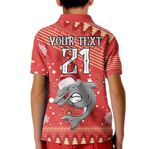 custom-dolphins-rugby-kid-polo-shirt-chirstmas-vibe-2023