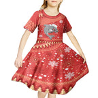 custom-dolphins-rugby-kid-short-sleeve-dress-chirstmas-vibe-2023