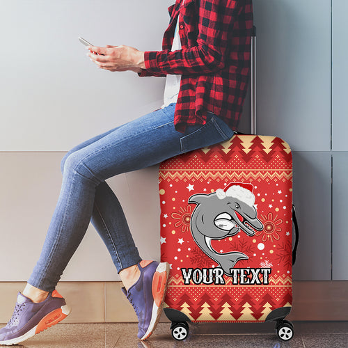 custom-dolphins-rugby-luggage-cover-chirstmas-vibe-2023
