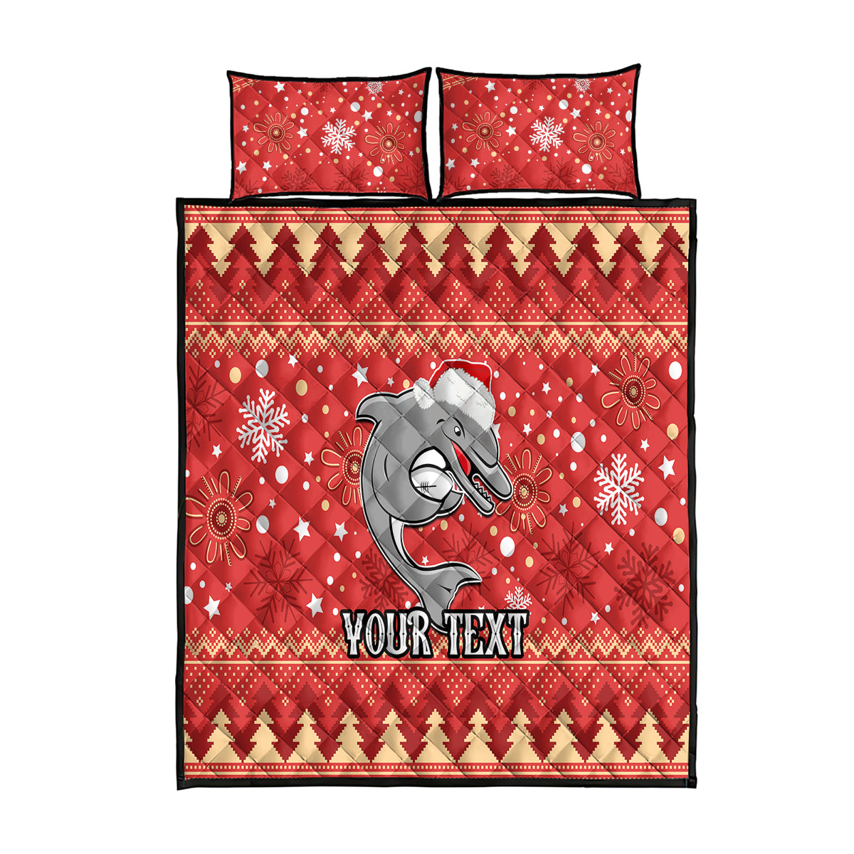 custom-dolphins-rugby-quilt-bed-set-chirstmas-vibe-2023