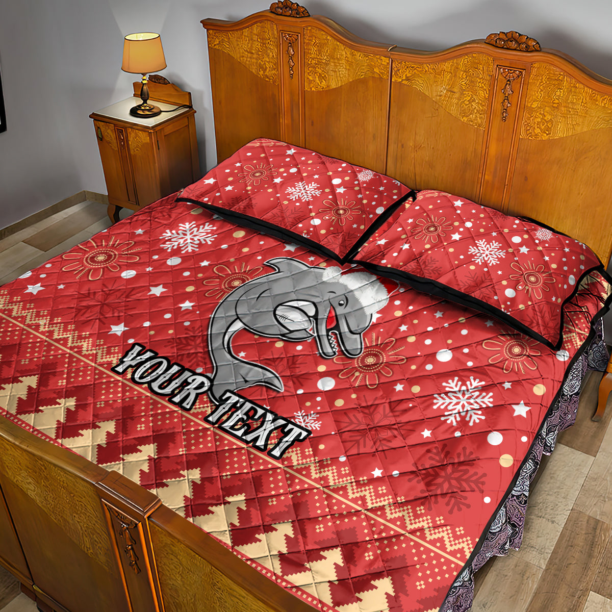 custom-dolphins-rugby-quilt-bed-set-chirstmas-vibe-2023