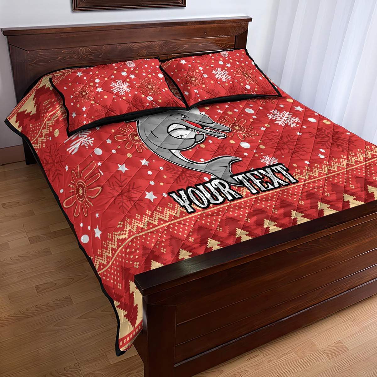 custom-dolphins-rugby-quilt-bed-set-chirstmas-vibe-2023