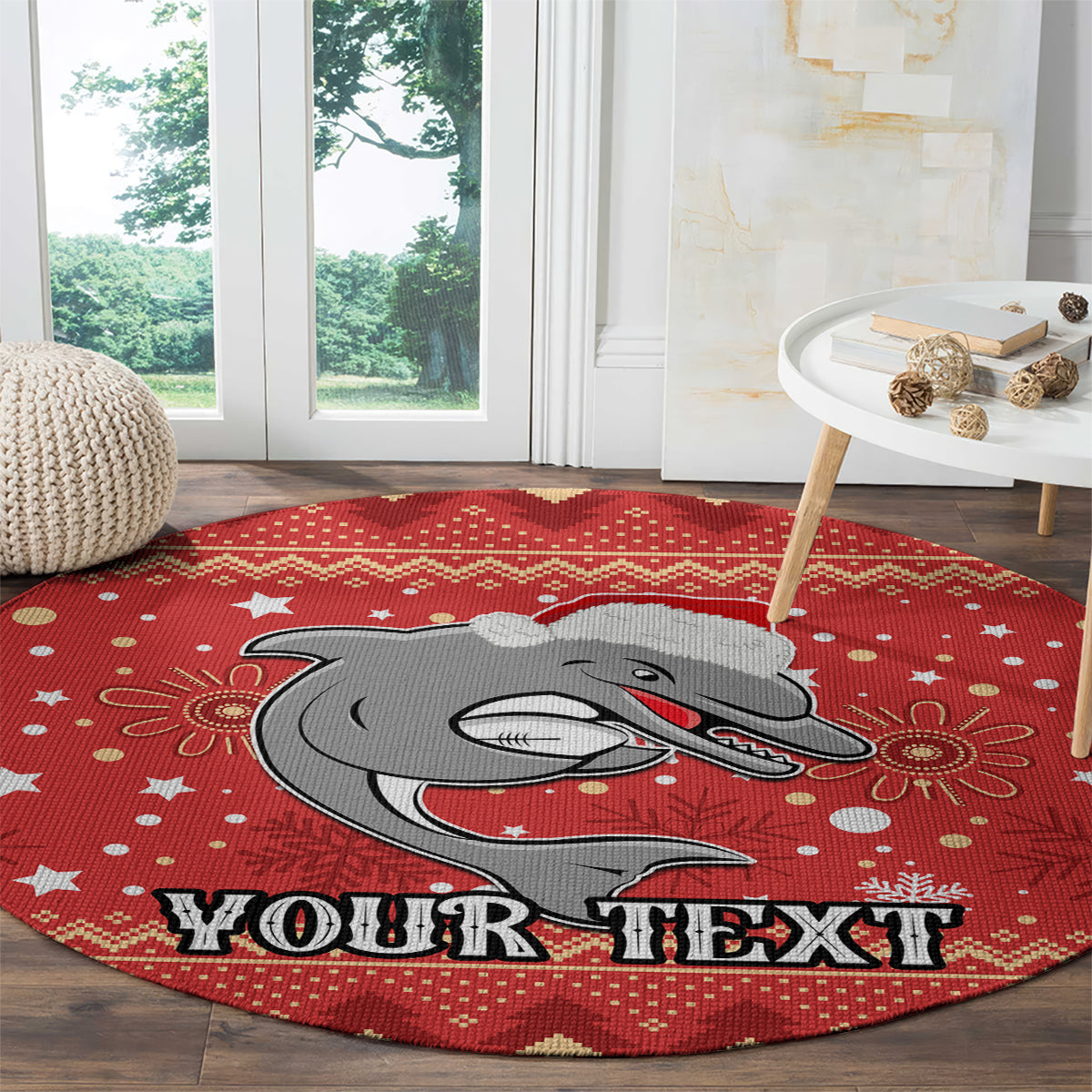 custom-dolphins-rugby-round-carpet-chirstmas-vibe-2023