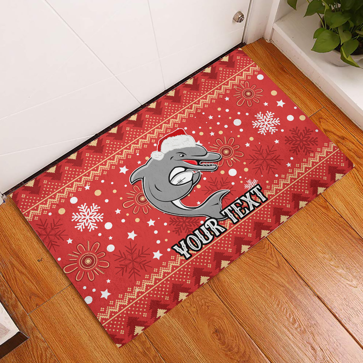 custom-dolphins-rugby-rubber-doormat-chirstmas-vibe-2023
