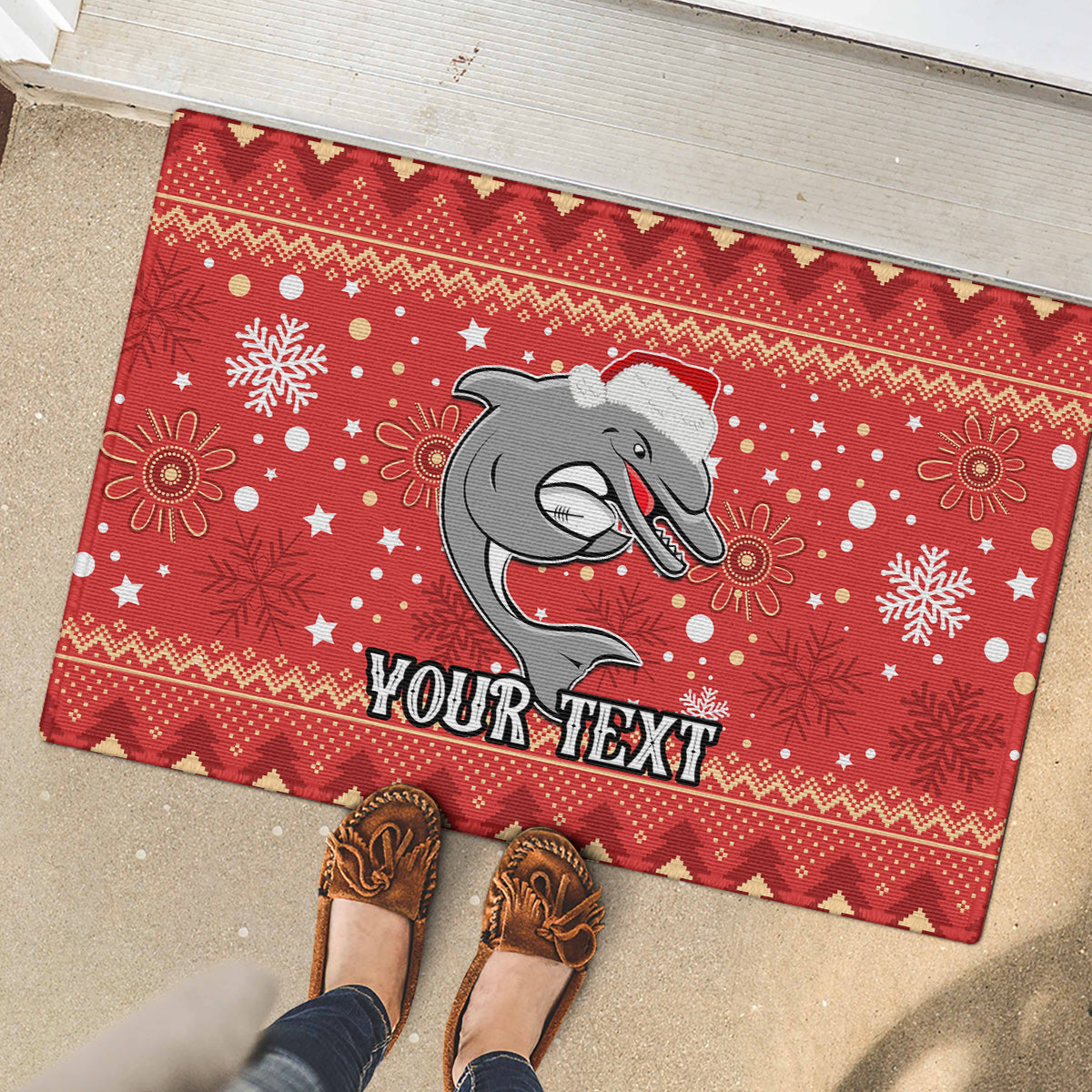 custom-dolphins-rugby-rubber-doormat-chirstmas-vibe-2023