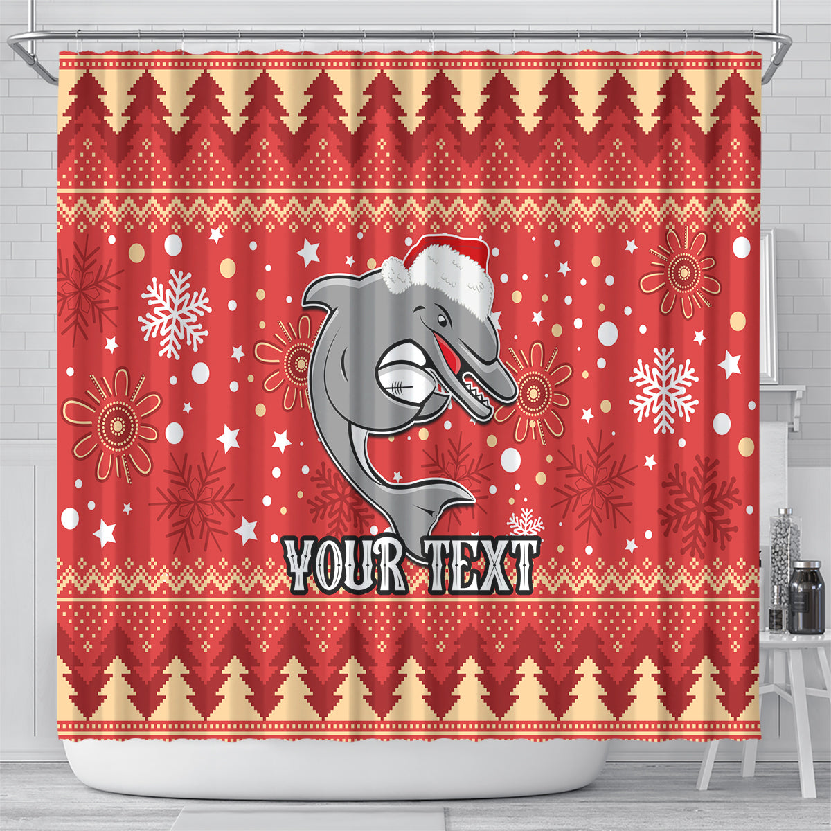 custom-dolphins-rugby-shower-curtain-chirstmas-vibe-2023