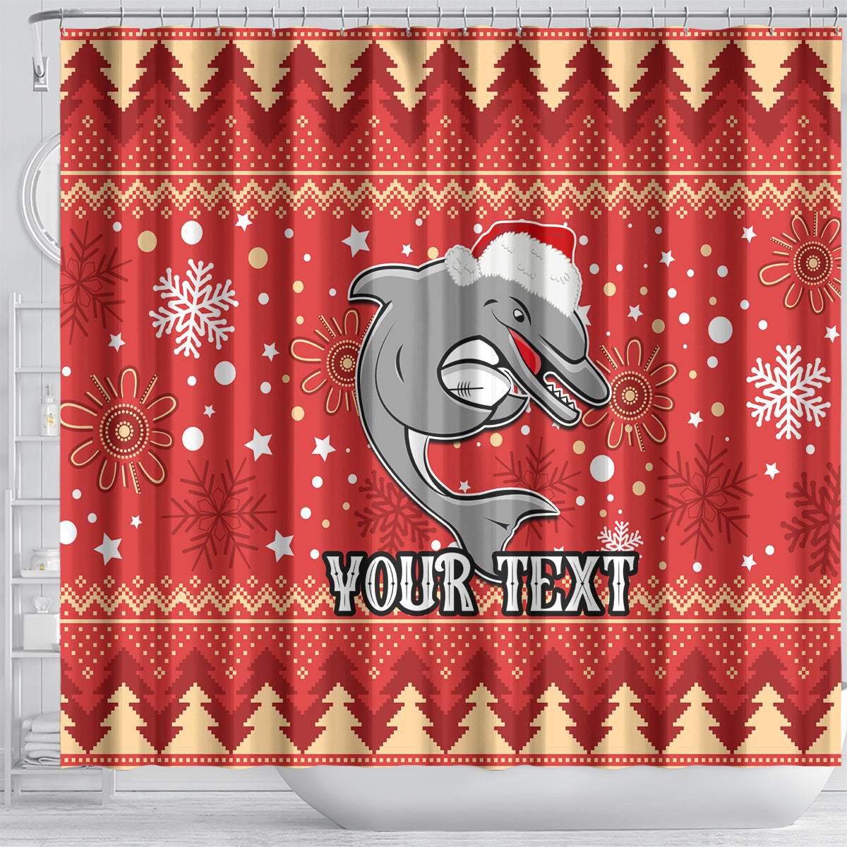 custom-dolphins-rugby-shower-curtain-chirstmas-vibe-2023