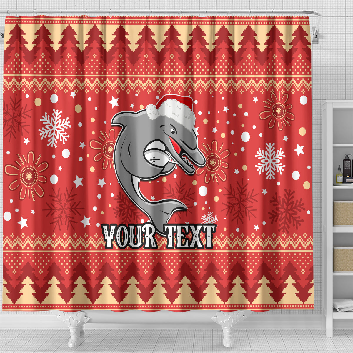 custom-dolphins-rugby-shower-curtain-chirstmas-vibe-2023