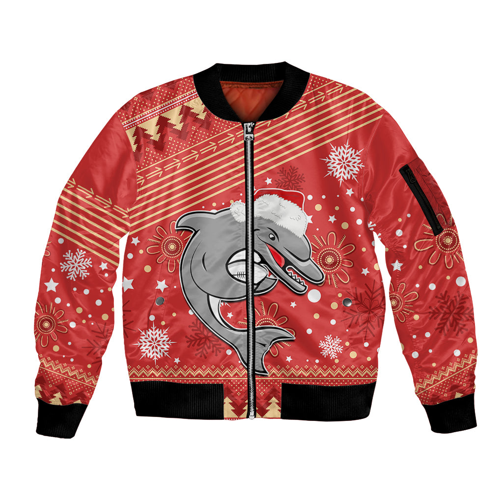 custom-dolphins-rugby-sleeve-zip-bomber-jacket-chirstmas-vibe-2023