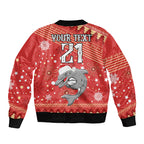 custom-dolphins-rugby-sleeve-zip-bomber-jacket-chirstmas-vibe-2023
