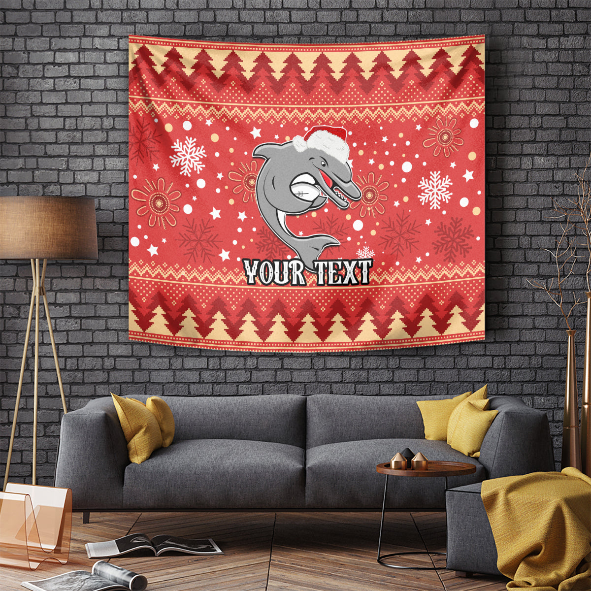 custom-dolphins-rugby-tapestry-chirstmas-vibe-2023