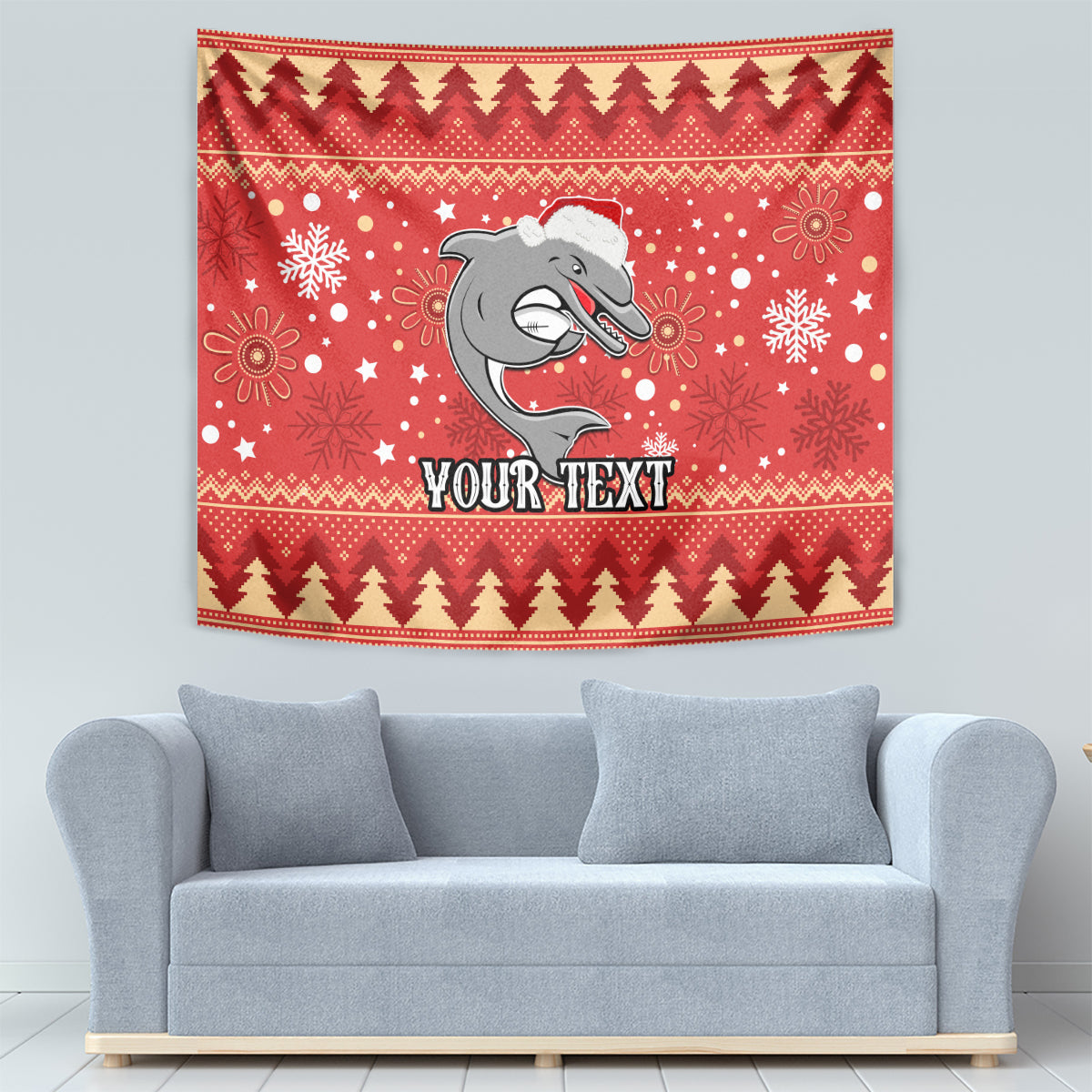 custom-dolphins-rugby-tapestry-chirstmas-vibe-2023