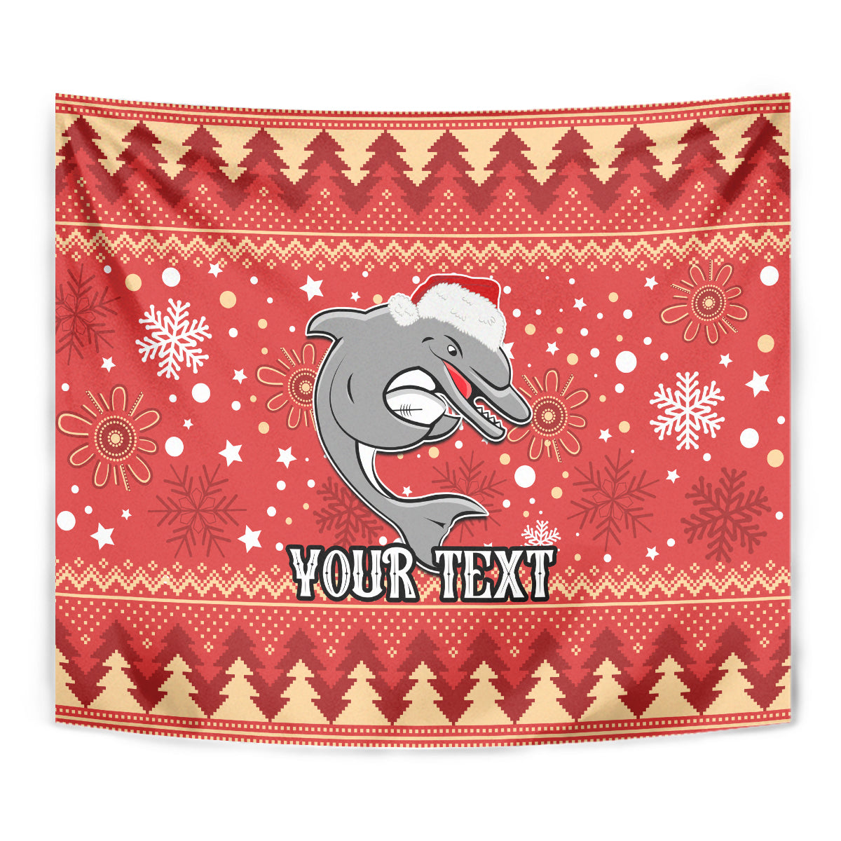 custom-dolphins-rugby-tapestry-chirstmas-vibe-2023