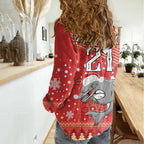 custom-dolphins-rugby-women-casual-shirt-chirstmas-vibe-2023