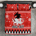 custom-dragons-rugby-bedding-set-chirstmas-vibe-2023