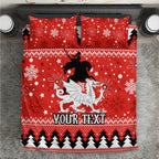 custom-dragons-rugby-bedding-set-chirstmas-vibe-2023