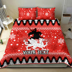 custom-dragons-rugby-bedding-set-chirstmas-vibe-2023